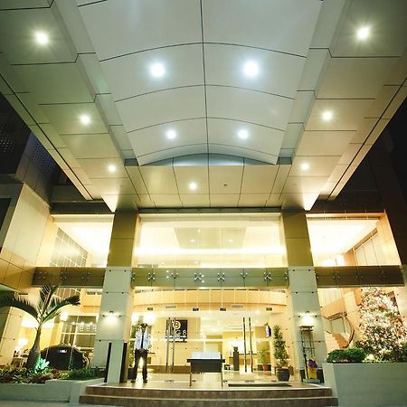 Big 8 Corporate Hotel Tagum Luaran gambar