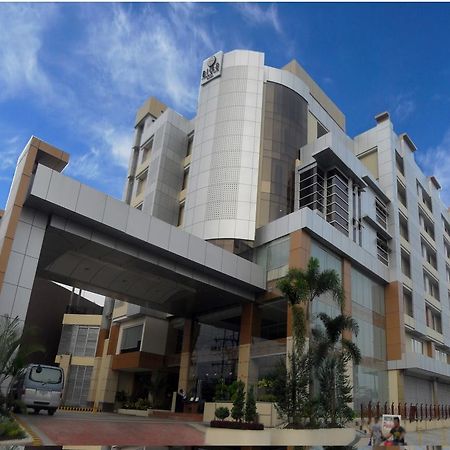 Big 8 Corporate Hotel Tagum Luaran gambar