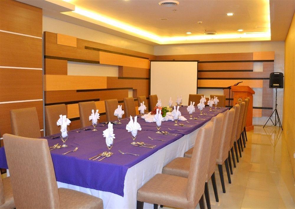 Big 8 Corporate Hotel Tagum Luaran gambar