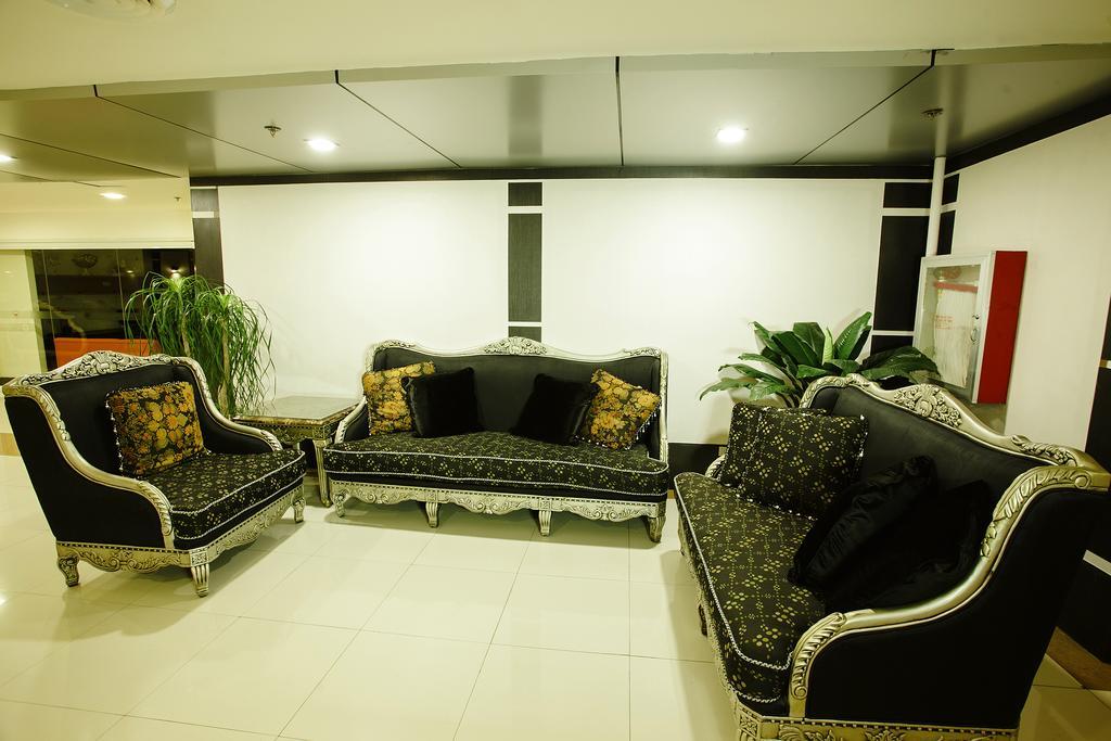 Big 8 Corporate Hotel Tagum Luaran gambar