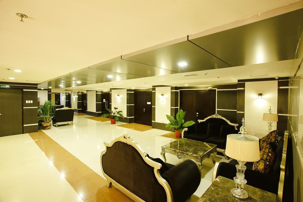 Big 8 Corporate Hotel Tagum Luaran gambar