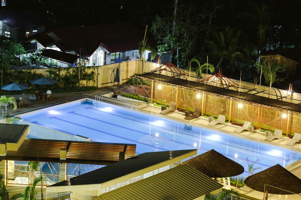 Big 8 Corporate Hotel Tagum Luaran gambar