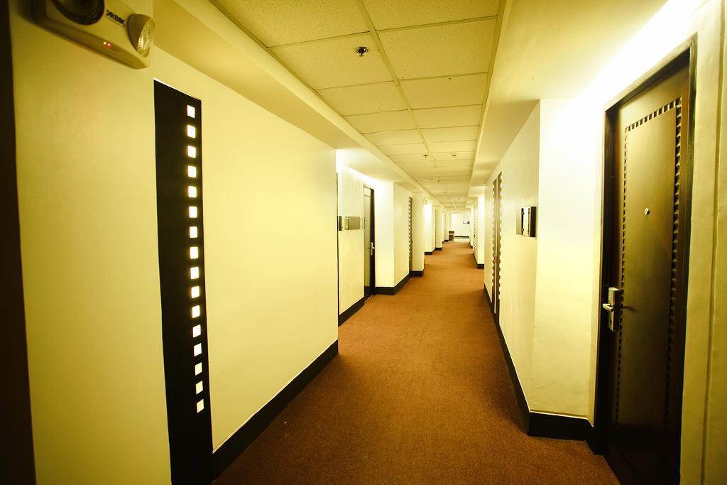 Big 8 Corporate Hotel Tagum Luaran gambar