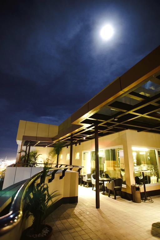 Big 8 Corporate Hotel Tagum Luaran gambar