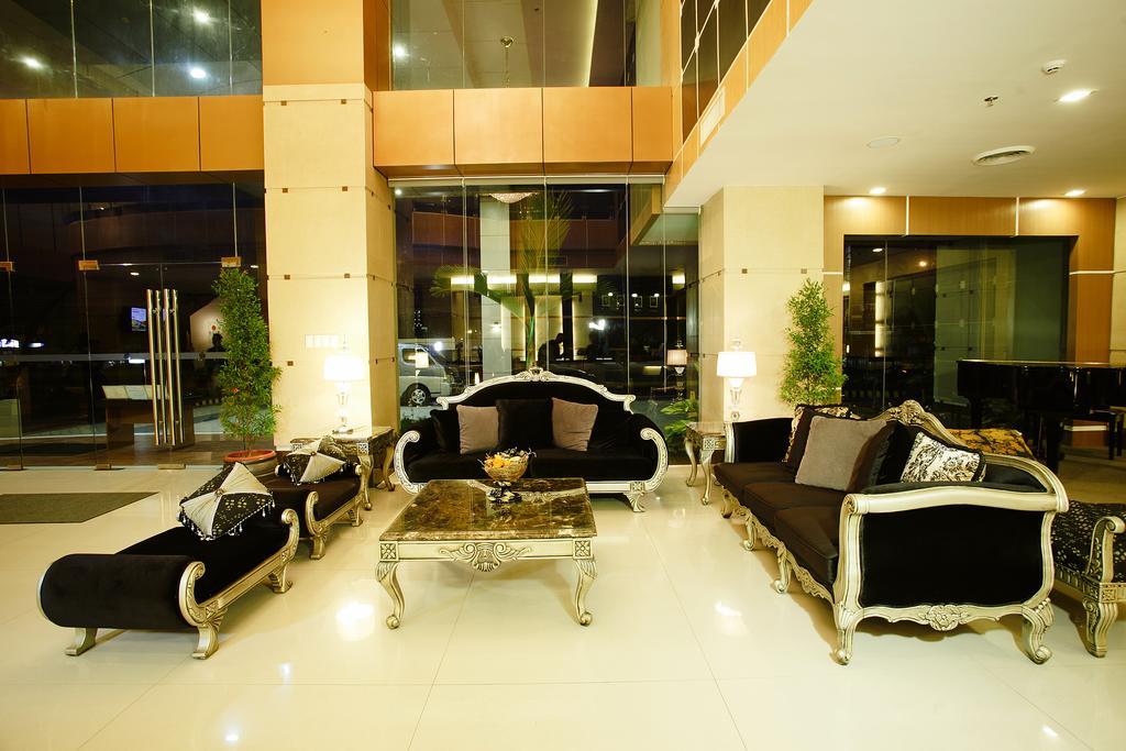 Big 8 Corporate Hotel Tagum Luaran gambar