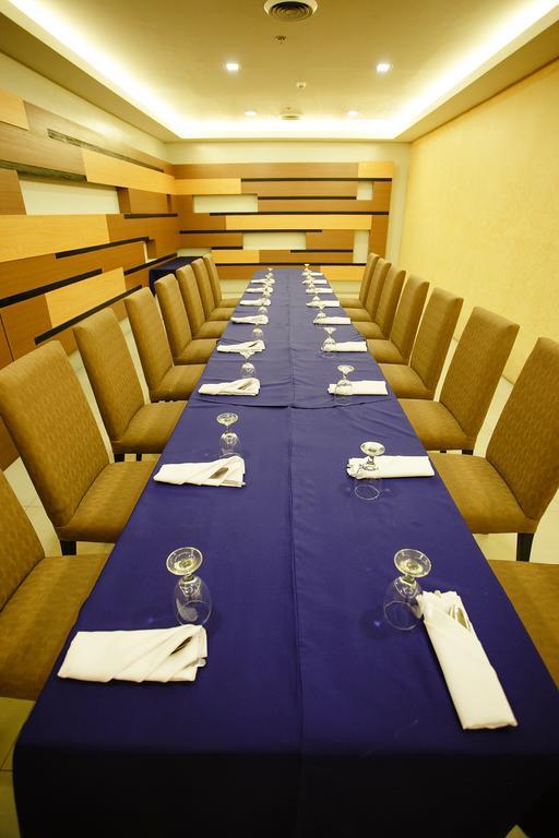 Big 8 Corporate Hotel Tagum Luaran gambar