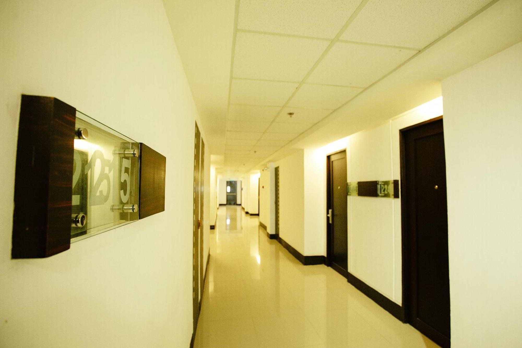 Big 8 Corporate Hotel Tagum Luaran gambar
