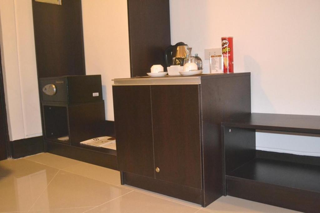 Big 8 Corporate Hotel Tagum Luaran gambar