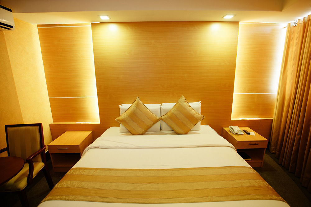 Big 8 Corporate Hotel Tagum Luaran gambar
