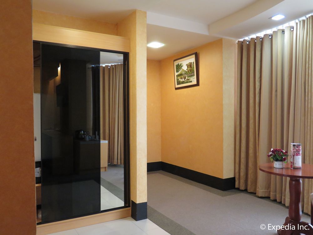 Big 8 Corporate Hotel Tagum Luaran gambar