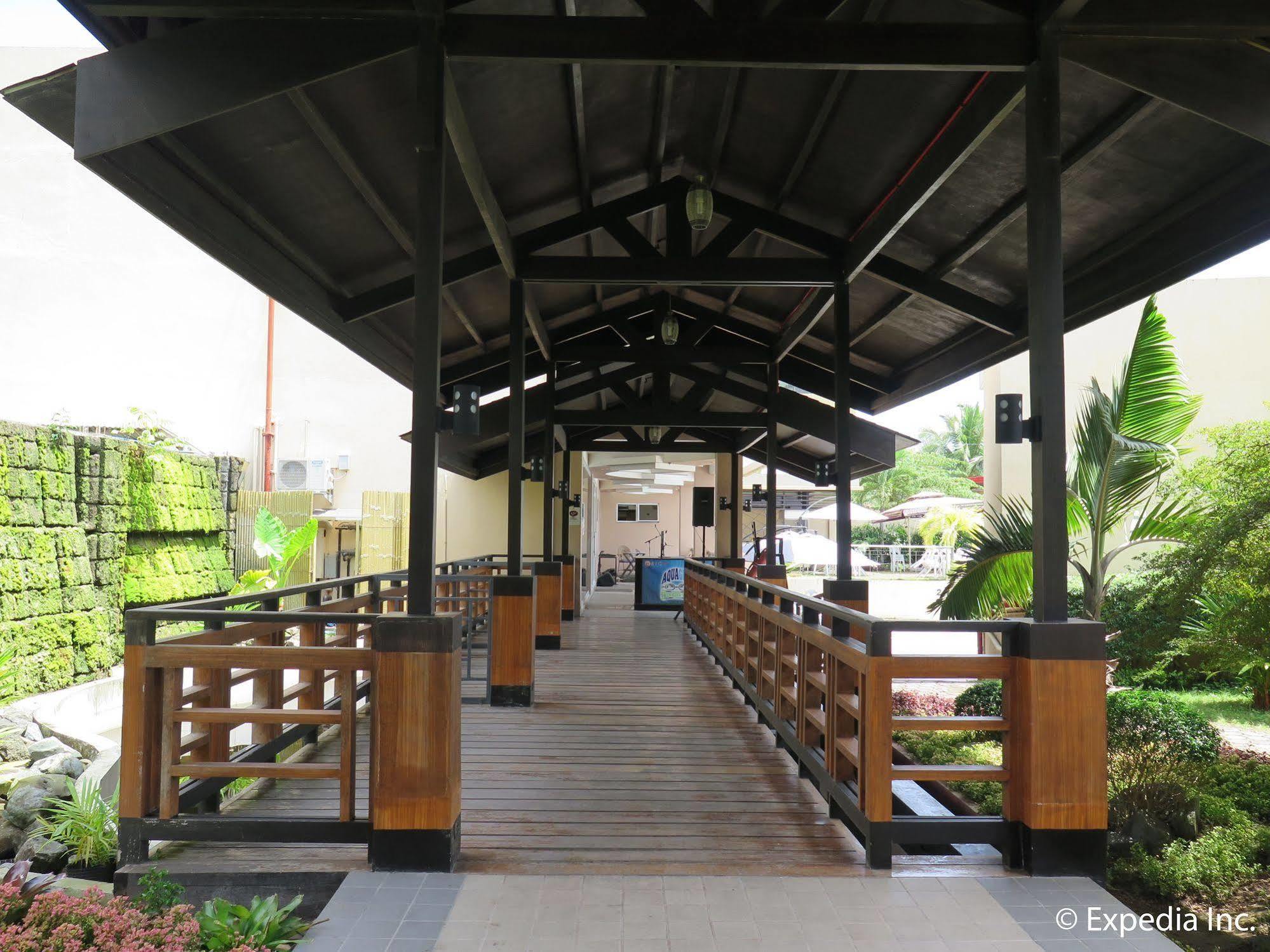 Big 8 Corporate Hotel Tagum Luaran gambar