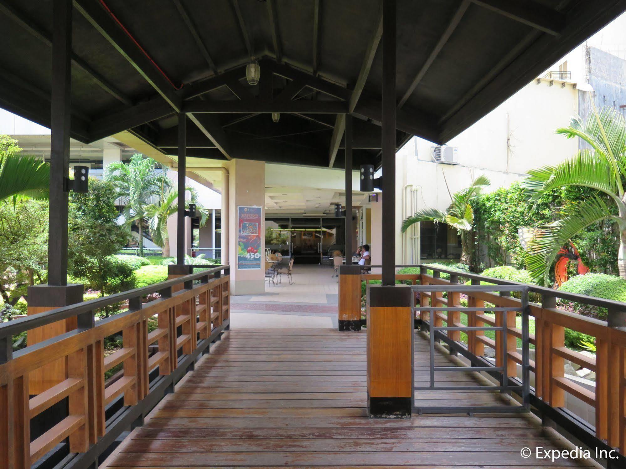 Big 8 Corporate Hotel Tagum Luaran gambar