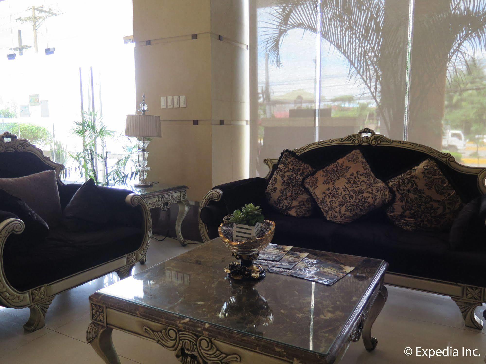 Big 8 Corporate Hotel Tagum Luaran gambar